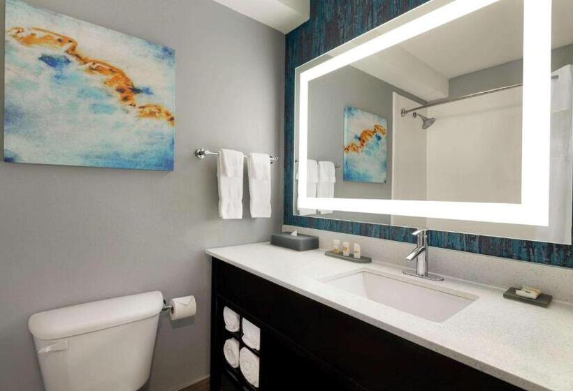 اتاق استاندارد, La Quinta By Wyndham Salem Or