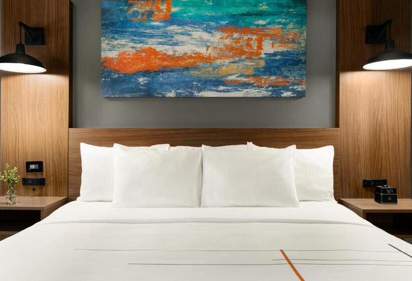 اتاق استاندارد برای معلولان, La Quinta By Wyndham Salem Or
