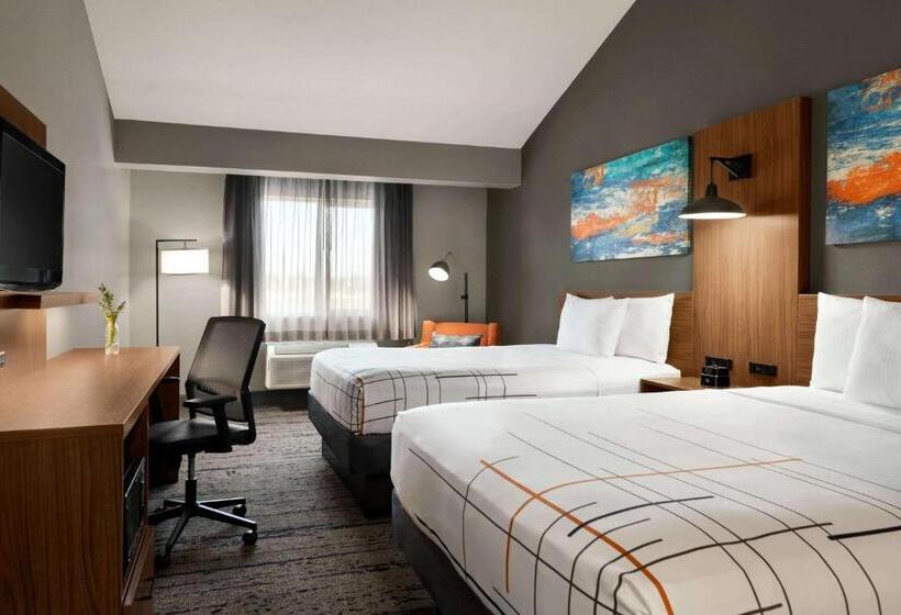 اتاق استاندارد, La Quinta By Wyndham Salem Or