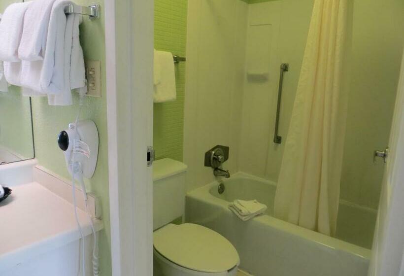 اتاق استاندارد با 2 تخت دوبل, Seralago Hotel & Suites Main Gate East
