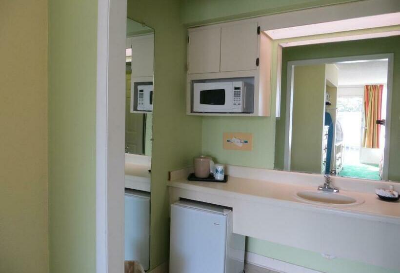 اتاق استاندارد با 2 تخت دوبل, Seralago Hotel & Suites Main Gate East