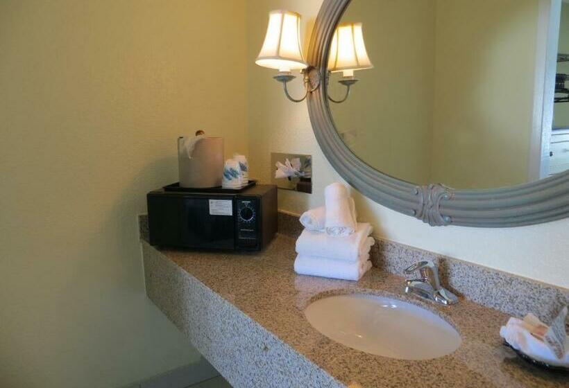 اتاق استاندارد با 2 تخت دوبل, Seralago Hotel & Suites Main Gate East