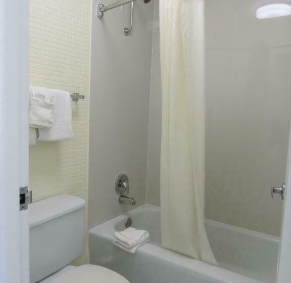 اتاق استاندارد با 2 تخت دوبل, Seralago Hotel & Suites Main Gate East
