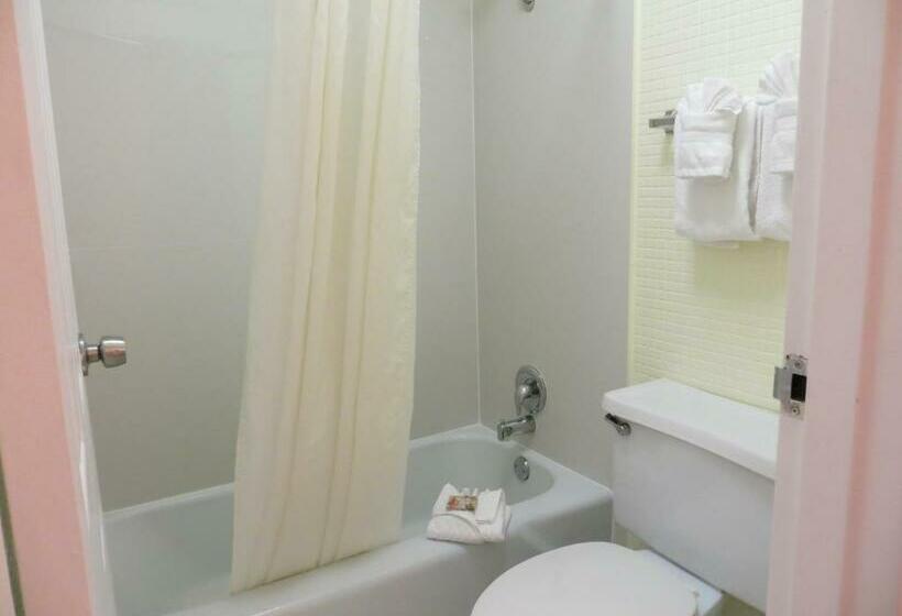 اتاق استاندارد با تخت بزرگ, Seralago Hotel & Suites Main Gate East