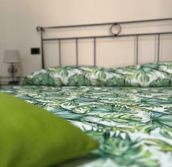 اتاق استاندارد, Agriturismo A Casa Di Anna
