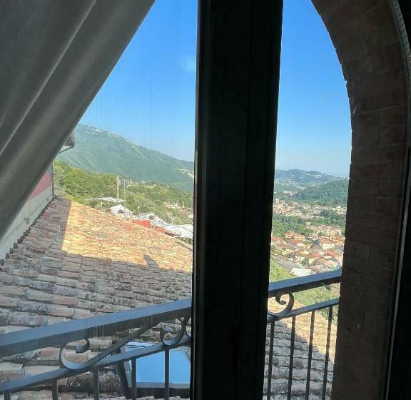 اتاق استاندارد, Agriturismo A Casa Di Anna