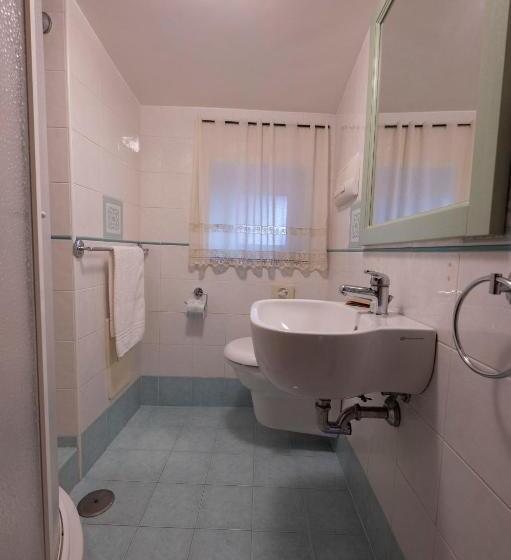 اتاق استاندارد, Agriturismo A Casa Di Anna