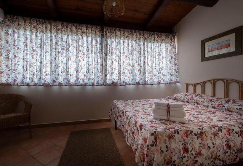 Deluxe Room Mountain View, Agriturismo A Casa Di Anna