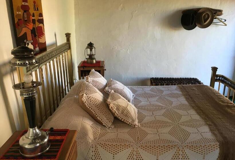 اتاق استاندارد, Finca Huayrapuca