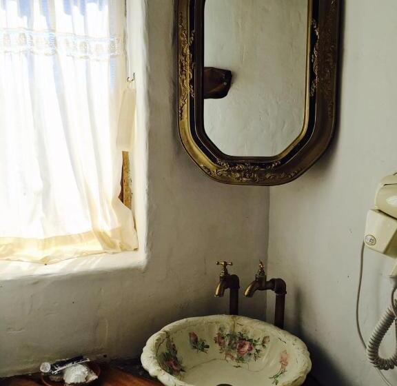 اتاق استاندارد, Finca Huayrapuca