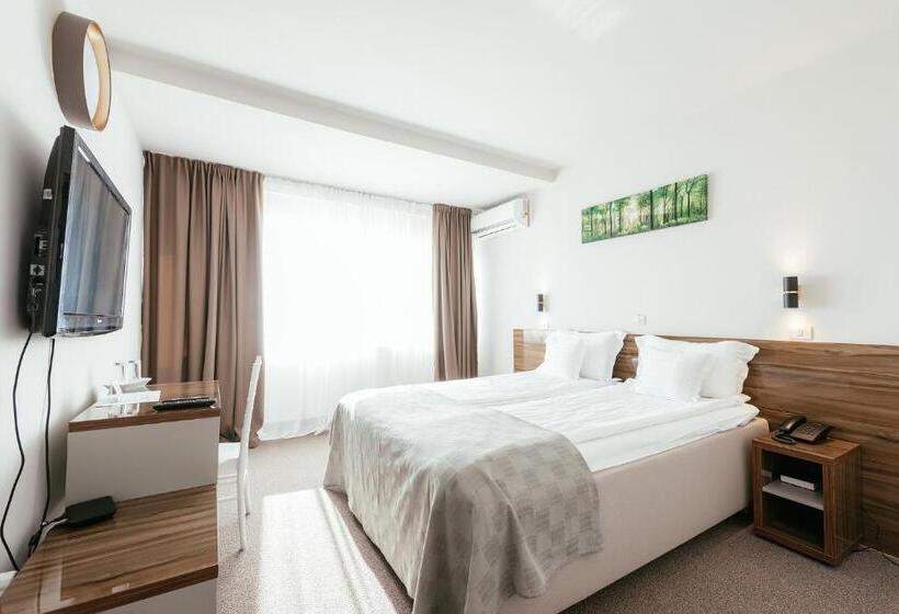 اتاق استاندارد, Riviera By Queens Hotel And Resort