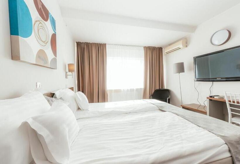 اتاق لوکس, Riviera By Queens Hotel And Resort