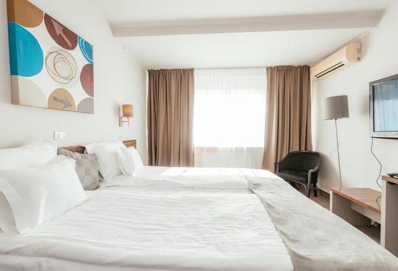 اتاق لوکس, Riviera By Queens Hotel And Resort