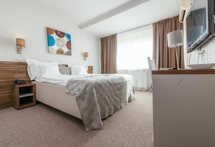اتاق لوکس, Riviera By Queens Hotel And Resort