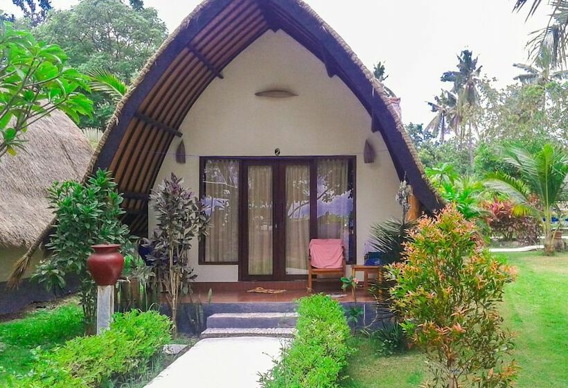 بانگلوی لوکس, Salili Bungalow