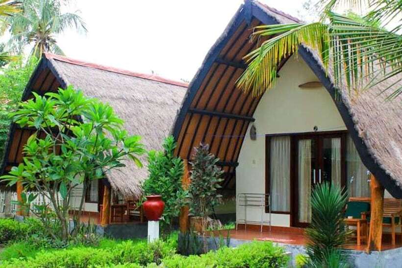 بانگلوی لوکس, Salili Bungalow