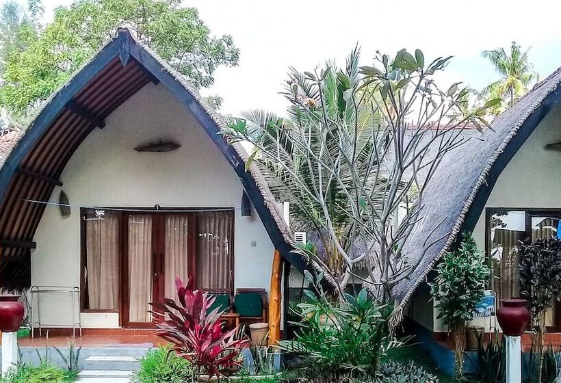 بانگلوی لوکس, Salili Bungalow