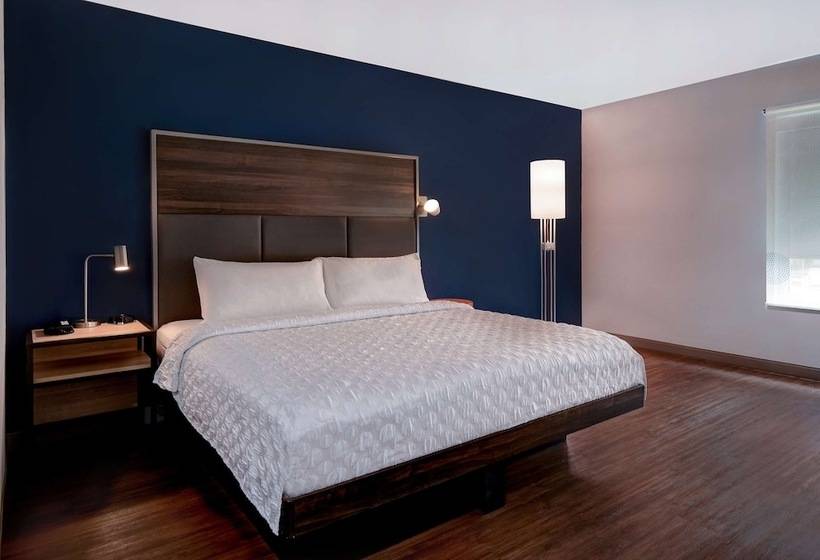 اتاق استاندارد با تخت دوبل برای معلولان, Tru By Hilton West Memphis