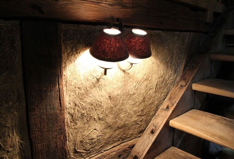 خانه 1 خوابه, La Grange D Hannah   Gîte & Chambre D’hôtes De Charme