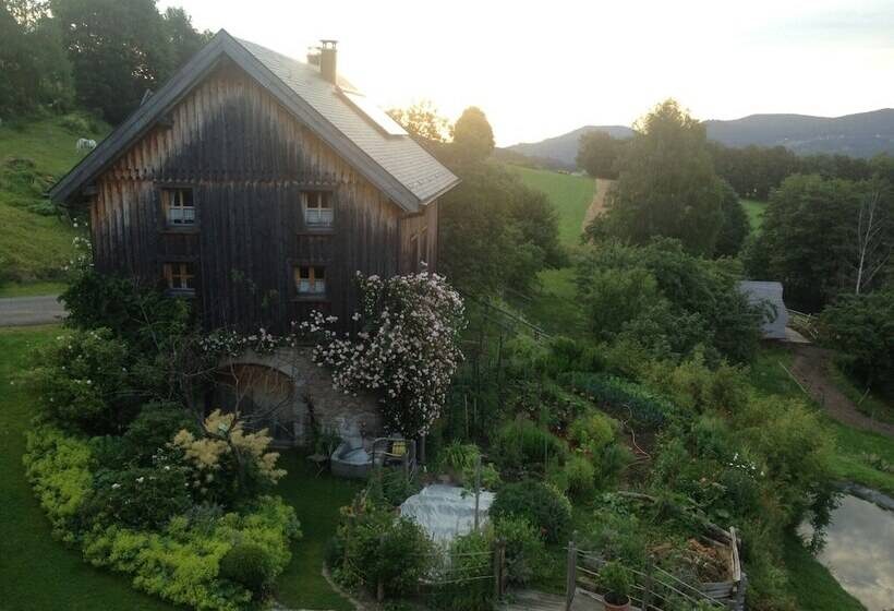 خانه 1 خوابه, La Grange D Hannah   Gîte & Chambre D’hôtes De Charme