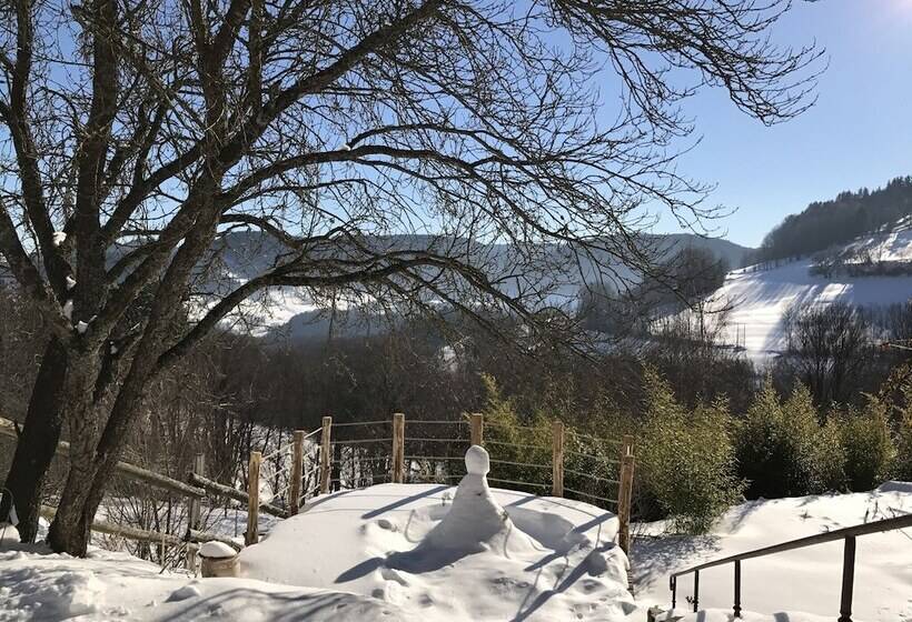 خانه 1 خوابه, La Grange D Hannah   Gîte & Chambre D’hôtes De Charme