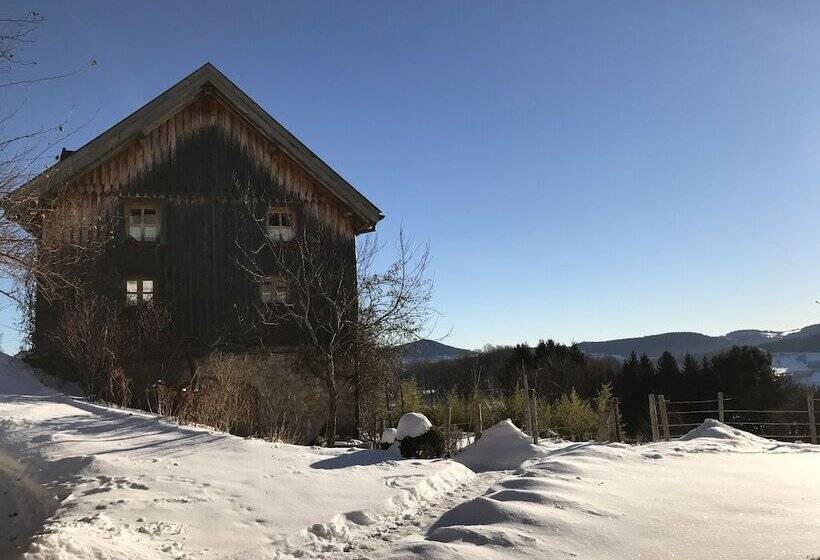 خانه 1 خوابه, La Grange D Hannah   Gîte & Chambre D’hôtes De Charme