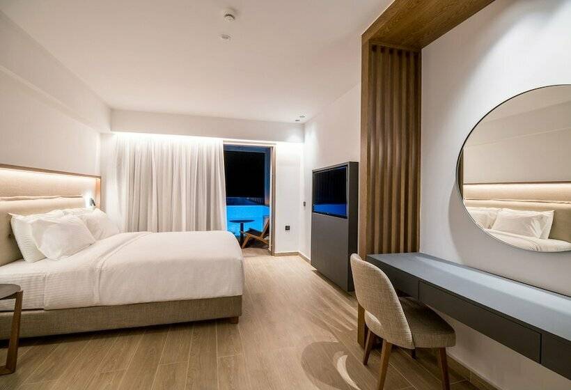 Standard Room, Akasha Beach  & Spa