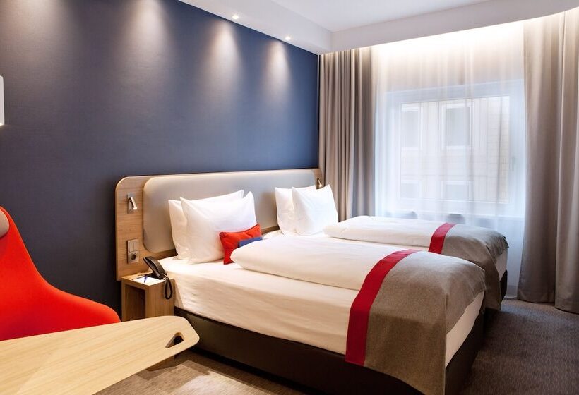 اتاق استاندارد, Holiday Inn Express   Trier, An Ihg