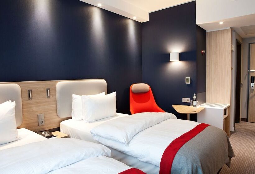 اتاق استاندارد, Holiday Inn Express   Trier, An Ihg
