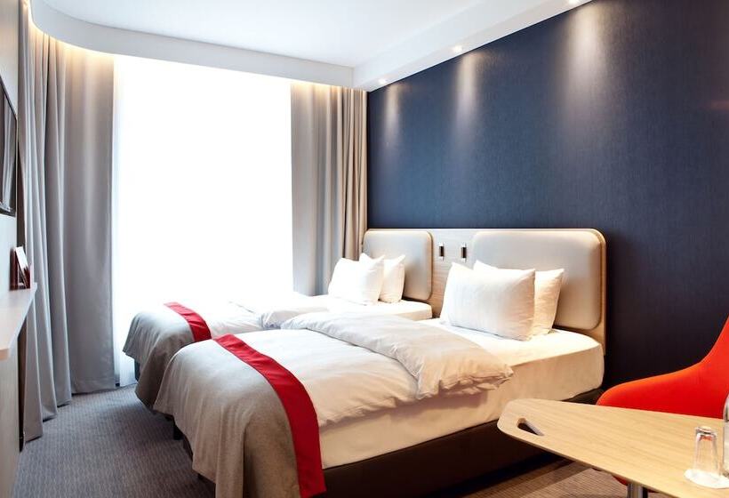 اتاق استاندارد, Holiday Inn Express   Trier, An Ihg