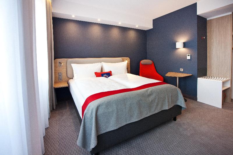 اتاق استاندارد, Holiday Inn Express   Trier, An Ihg