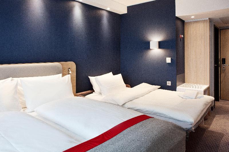 اتاق استاندارد, Holiday Inn Express   Trier, An Ihg
