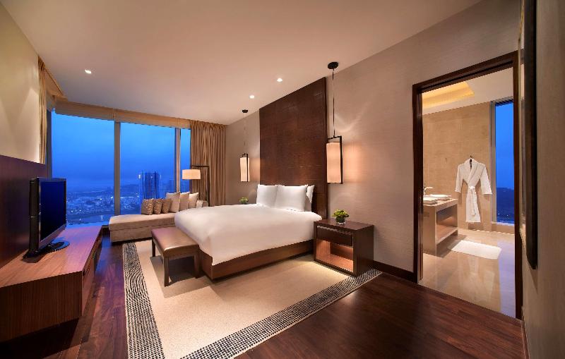 اتاق استاندارد, Holiday Inn Express   Trier, An Ihg