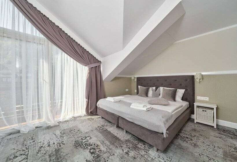 آپارتمان راحتی 1 خوابه, Górska Legenda Apartamenty & Domki