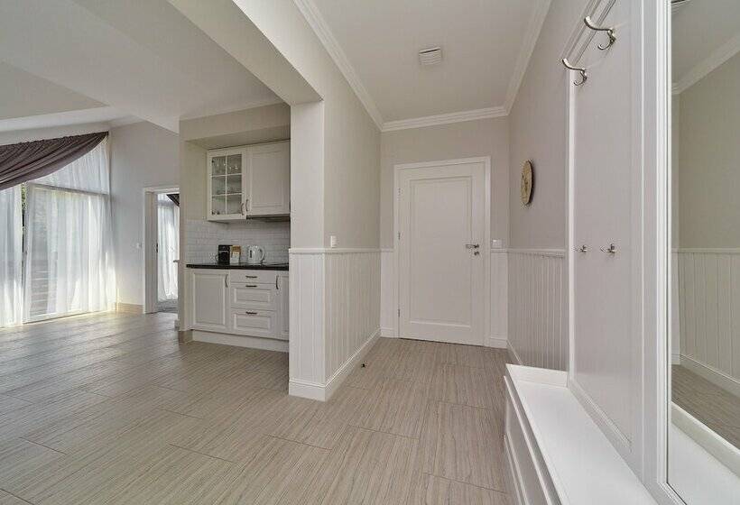 آپارتمان راحتی 1 خوابه, Górska Legenda Apartamenty & Domki