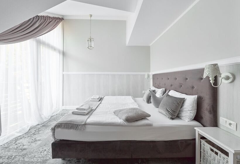 آپارتمان لوکس 1 خوابه, Górska Legenda Apartamenty & Domki