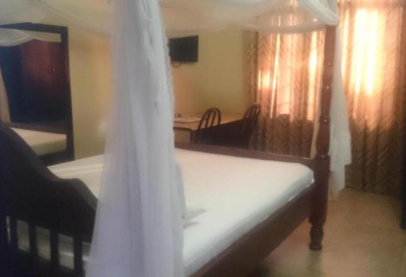 اتاق لوکس, Transit Motel Ukonga