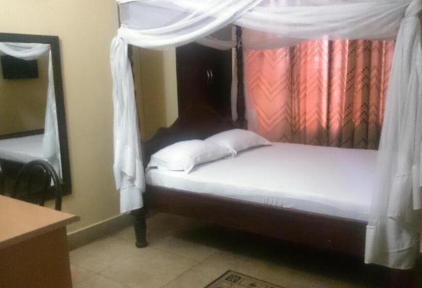 اتاق لوکس, Transit Motel Ukonga
