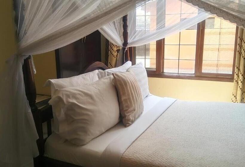 اتاق لوکس, Transit Motel Ukonga