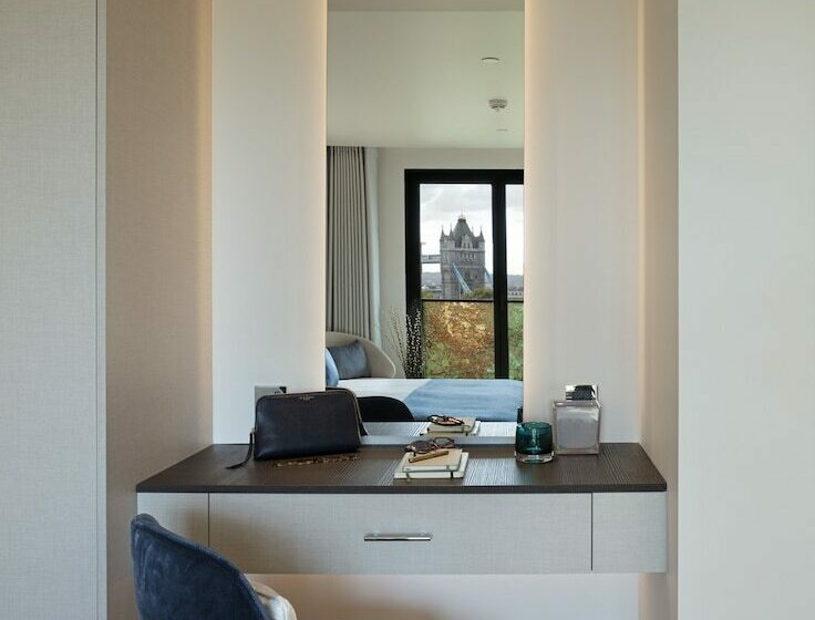 Suite, Tower Suites By Blue Orchid