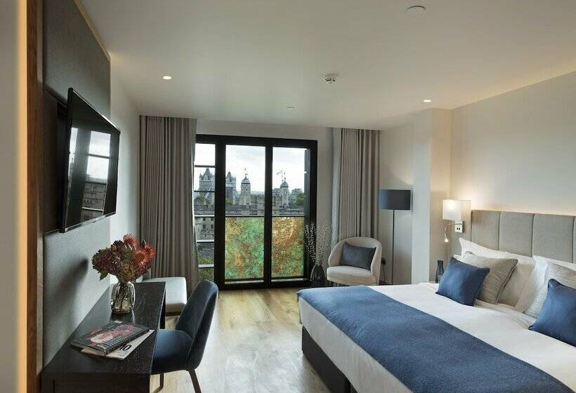 Apartamento 1 Dormitorio, Tower Suites By Blue Orchid