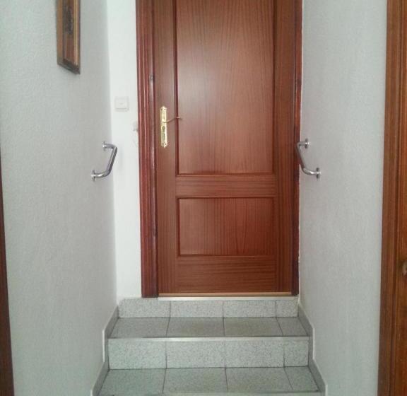 اتاق استاندارد, Pensión Ciudad Navarro Ramos