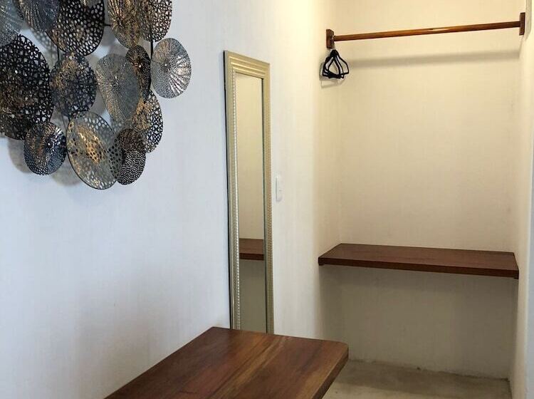 스탠다드 룸, Mittoz Holbox