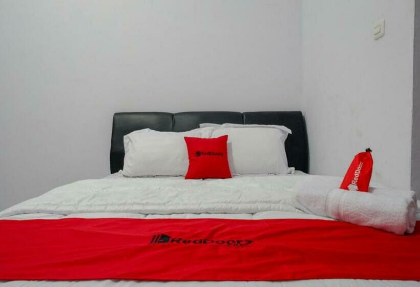 اتاق استاندارد, Reddoorz Near Pasar Baru Mamuju