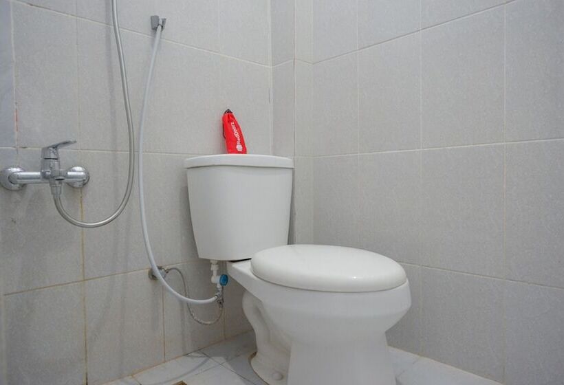 اتاق استاندارد, Reddoorz Near Pasar Baru Mamuju