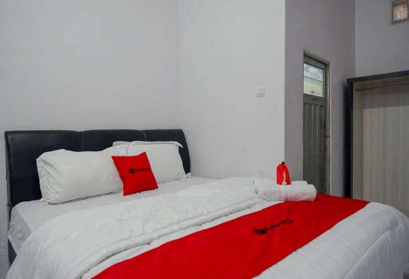 اتاق استاندارد, Reddoorz Near Pasar Baru Mamuju