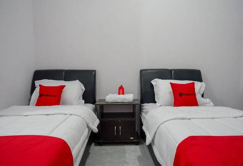اتاق استاندارد, Reddoorz Near Pasar Baru Mamuju