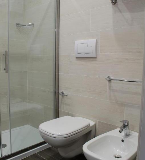 آپارتمان 1 خوابه, Aparthotel Parkho