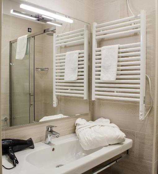 اتاق استاندارد, Aparthotel Parkho