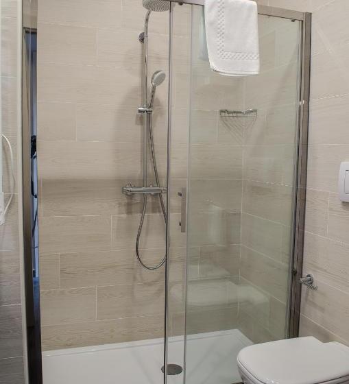 اتاق استاندارد, Aparthotel Parkho